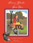 Princess Lilicakes and Her Seven Hens - Book