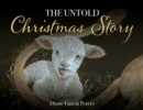 The Untold Christmas Story - Book