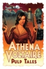 Athena Voltaire Pulp Tales Volume 1 - Book
