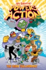 Powers in Action Volume 1 - Book