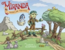 Miranda Fantasyland Tour Guide - Book