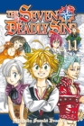 The Seven Deadly Sins 11 - Book