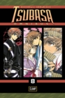 Tsubasa Omnibus 8 - Book