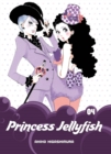 Princess Jellyfish 4 - Book