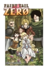 Fairy Tail Zero - Book