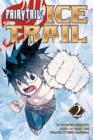 Fairy Tail Ice Trail 2 - Book