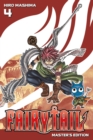 Fairy Tail Master's Edition Vol. 4 - Book