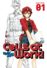 Cells At Work! 1 - Book