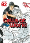Cells At Work! 2 - Book