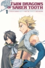 Fairy Tail: Twin Dragons Of Saber Tooth - Book