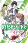 In/spectre Volume 4 - Book