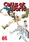 Cells At Work! 5 - Book