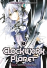 Clockwork Planet 1 - Book