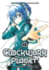 Clockwork Planet 2 - Book