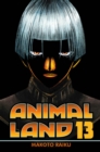 Animal Land 13 - Book