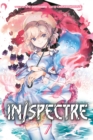 In/spectre Volume 7 - Book