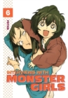 Interviews With Monster Girls 6 - Book