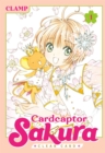 Cardcaptor Sakura: Clear Card 1 - Book