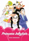 Princess Jellyfish 8 - Book
