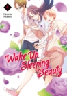 Wake Up, Sleeping Beauty 4 - Book