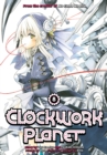 Clockwork Planet 8 - Book