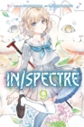 In/spectre Volume 9 - Book