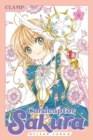 Cardcaptor Sakura: Clear Card 6 - Book