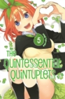 The Quintessential Quintuplets 5 - Book