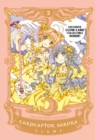 Cardcaptor Sakura Collector's Edition 2 - Book