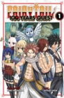 Fairy Tail: 100 Years Quest 1 - Book