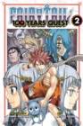 Fairy Tail: 100 Years Quest 2 - Book