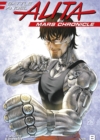 Battle Angel Alita Mars Chronicle 8 - Book