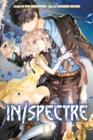 In/spectre Volume 11 - Book