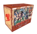 Fairy Tail Manga Box Set 2 - Book
