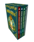 Magic Knight Rayearth 25th Anniversary Manga Box Set 2 - Book