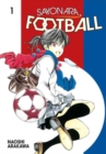 Sayonara, Football 1 - Book