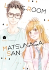 Living-room Matsunaga-san 2 - Book