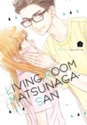 Living-room Matsunaga-san 3 - Book