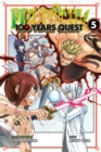 Fairy Tail: 100 Years Quest 5 - Book
