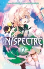 In/spectre Volume 12 - Book