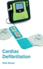 Cardiac Defibrillation - Book