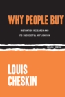 Why People Buy : Motivation Research and Its Successful Application - eBook