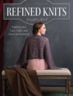 Refined Knits - Book