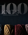 100 Knits : Interweave's Ultimate Pattern Collection - Book