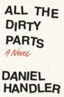 All the Dirty Parts - Book