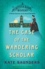 The Case of the Wandering Scholar - eBook