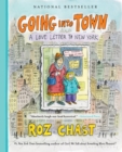 Going into Town : A Love Letter to New York - eBook