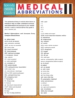Medical Abbreviations II (Speedy Study Guide) - Book