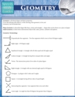 Geometry (Speedy Study Guides : Academic) - Book