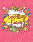 Doodling Diary - Book